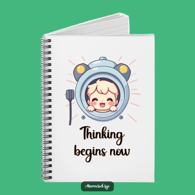 Funny Playful Notes Notebook: Character Hides, Creative Funny Gift